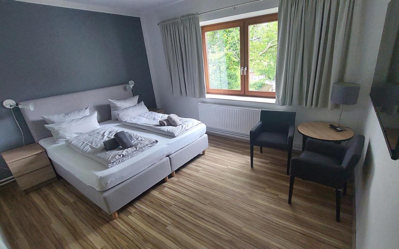 Ording Beach Hotel Sankt Peter-Ording Exterior foto